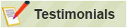 testimonials