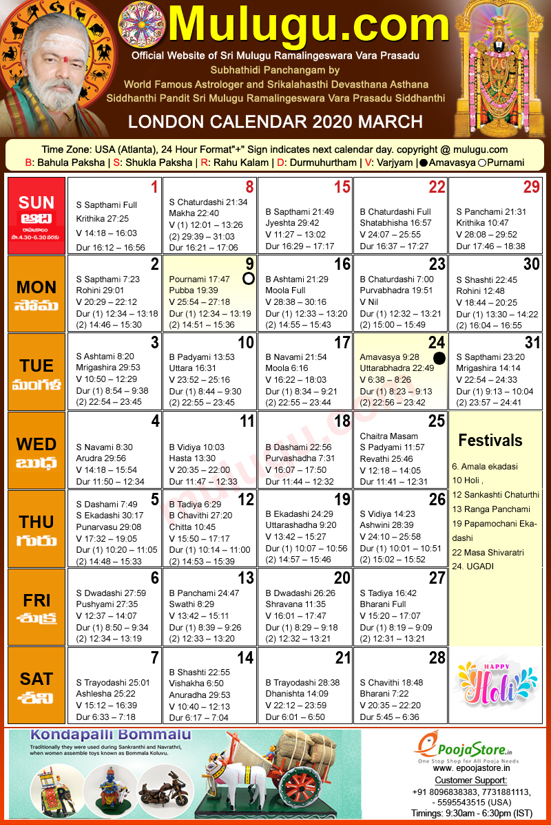 Telugu Calendar May 2021 Mulugu 2022