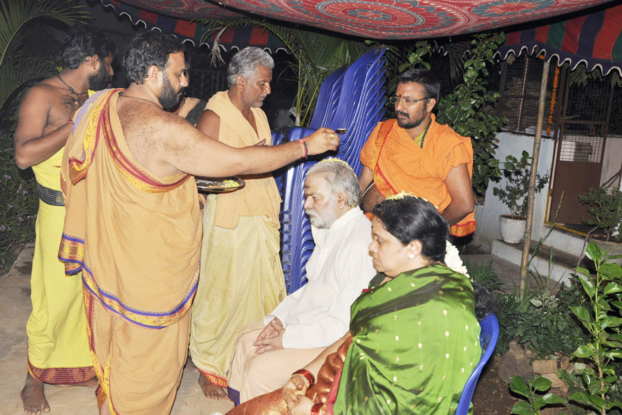 Maha Shivratri Special Maha Pasupatha Homam 2013 (44)
