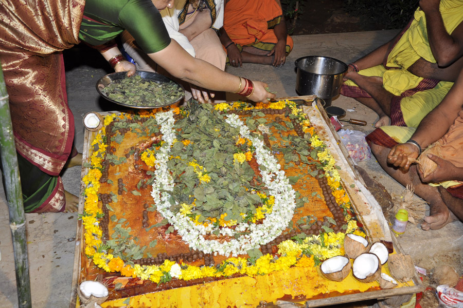 Maha Shivratri Special Sahasra Lingarchana 2013 (13)