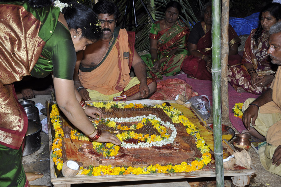 Maha Shivratri Special Sahasra Lingarchana 2013 (8)