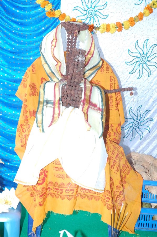 Maha Shivratri Special Maha Pasupatha Homam 2014 (4)