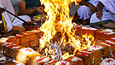 Dampathya Pashupatha Homam