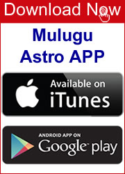 mulugu astro now on iPhone also  -mulugu.com