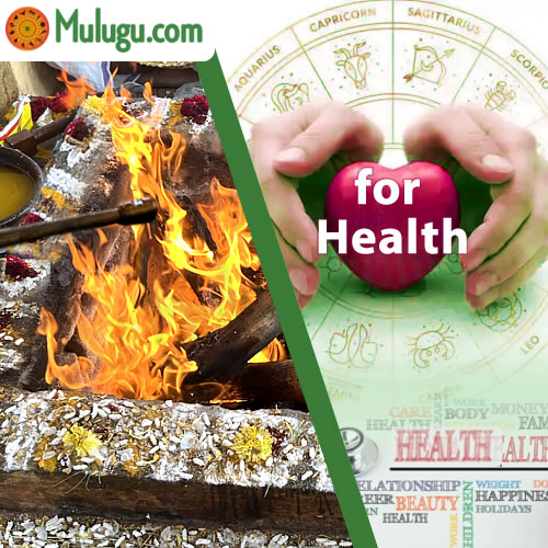 For Health