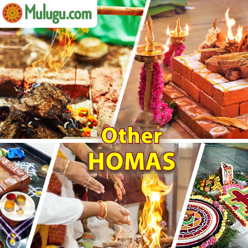 Other Homas
