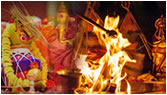 Sammohana Pasupatha Homam