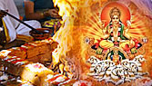 Surya Pasupatha Homam