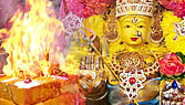 Vijaya Pasupatha Homam