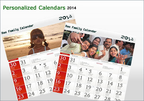 calendar