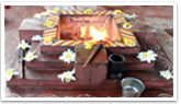 Subramanya Pasupatha Homam